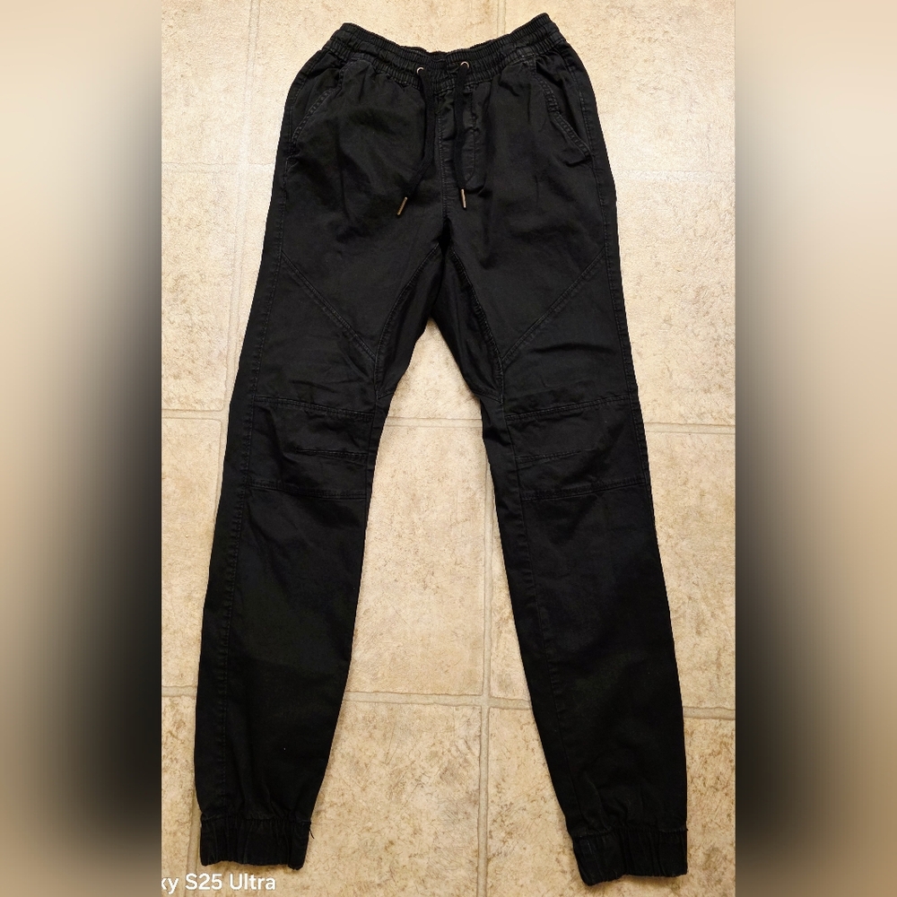 No Boundaries Jogger- XS